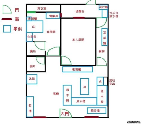 客廳財位櫃子|房間財位在哪裡？財位布置、禁忌快筆記，7重點輕鬆。